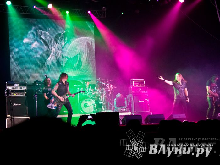 Концерт «КИПЕЛОВа»