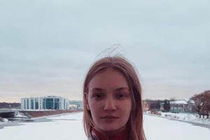 Великолучанка завоевала серебро на четырех дистанциях в соревнованиях по плаванию