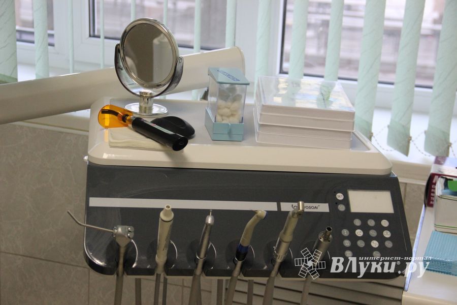 Медицинская помощь точно окажется «по зубам»