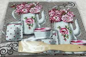 Самые весенние и уютные подарки на 8 марта