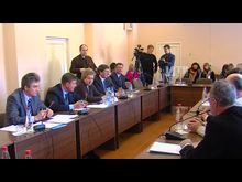 Импульс-ТВ: Совещание по усовершенствованию работы службы судмедэкспертизы