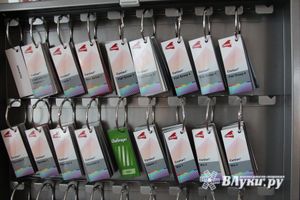 Пора добавить в жизнь красок! (ФОТО)