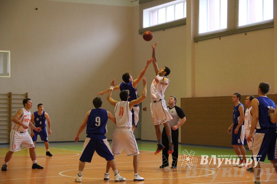 Завершился первый тур СЗФО Чемпионата АСБ в Великих Луках (фото)