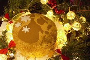 Они сделают Новый год незабываемым и волшебным (ФОТО+ВИДЕО)