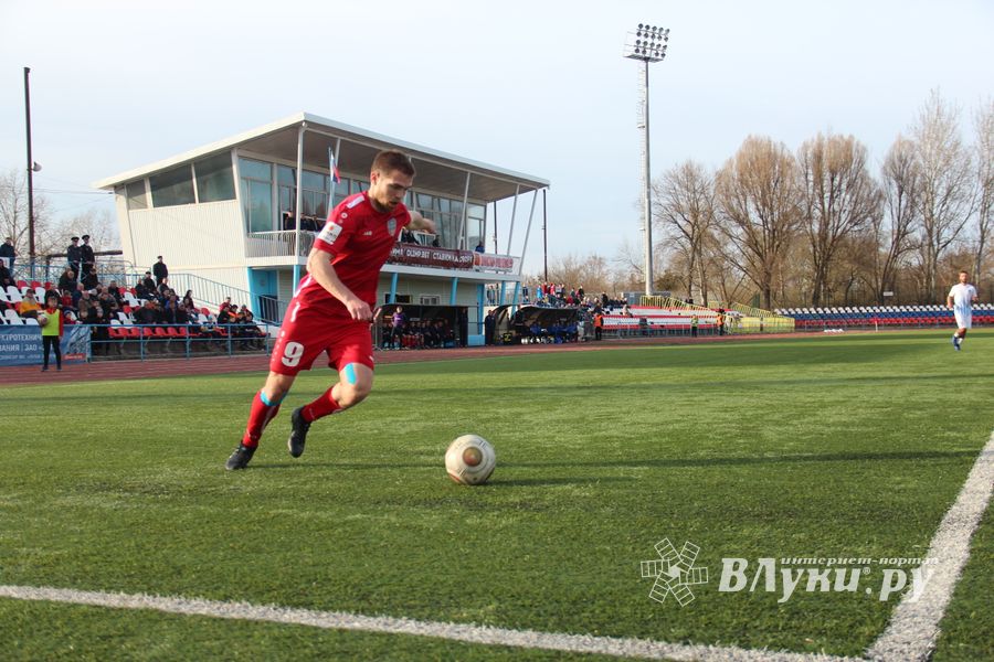 Футбол (ФОТО)