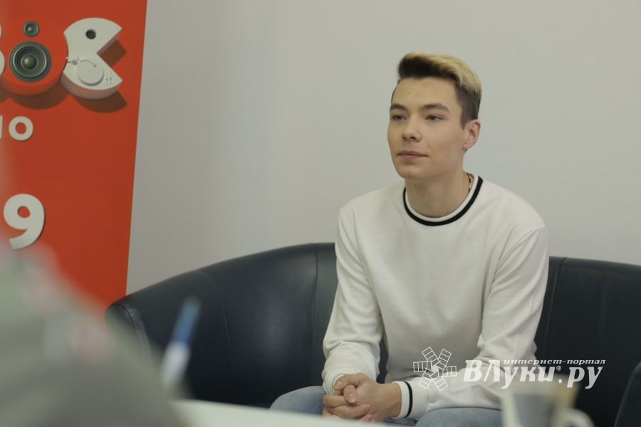 Кастинг 2-го сезона медиапроекта «Новые Голоса на Новом Радио Великие Луки» состоялся (ФОТО)