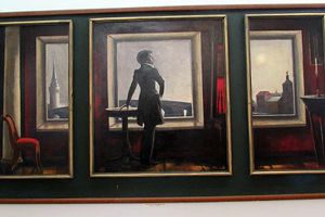 Великолучане приняли участие в праздновании Дня Лицеиста (фото)