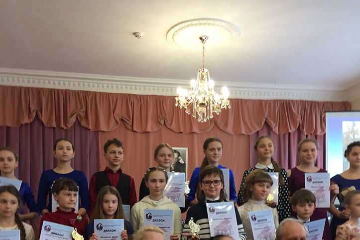 Фото с сайта МБОУ ДОД «ДМШ № 1 им. М.П. Мусоргского»