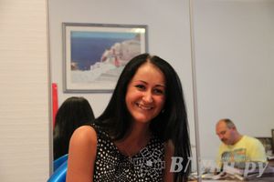 Мисс Бикини 2013: 1-й отборочный тур