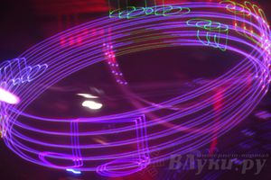 Развлекательный центр «SPACE» отметил свой первый День рождения