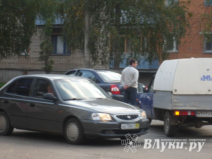 пр. Гагарина