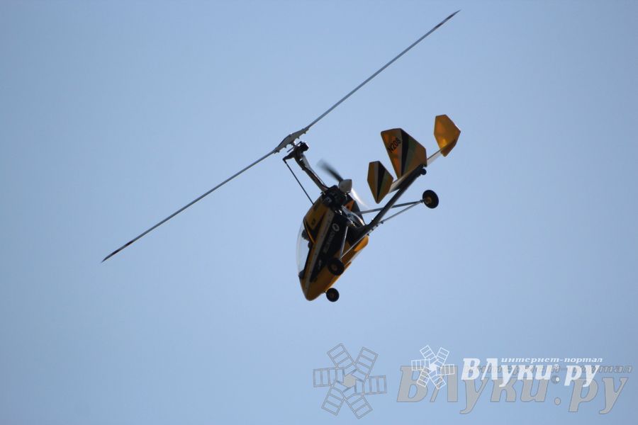 IV Фестиваль авиамодельного спорта России в классе радиоуправляемых моделей