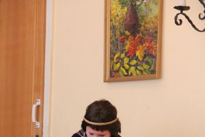 В Великих Луках наградили победителей фестиваля «Великолукская веснянка» (фото)