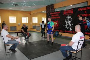 паурлифтинг