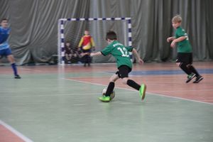 Великолукский «Экспресс» обладатель «Золотого кубка» (ФОТО)