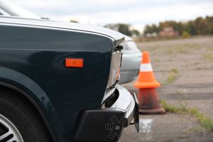 Открытый Чемпионат по дрэг рейсингу