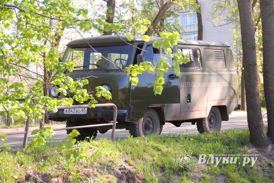 Авария устранена, движение по проспекту Гагарина возобновлено (ФОТО)