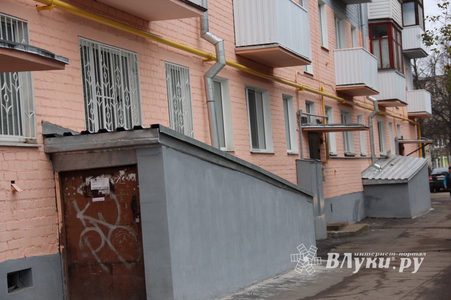 Ремонт прошел, а что осталось? (ФОТО)