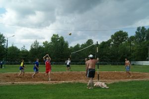 5 августа великолучане отмечают День желазнолорожника