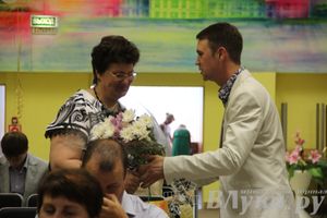 Последний выпуск ГУСЭ