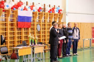 Великолучане одержали победу в зональном этапе «Папа, мама, я – спортивная семья» (ФОТО)