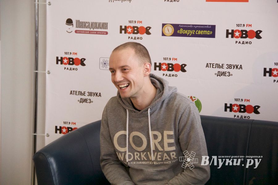 Участники проекта  «Новые голоса на Новом Радио Великие Луки - 2017»  заявили о себе (ФОТО)