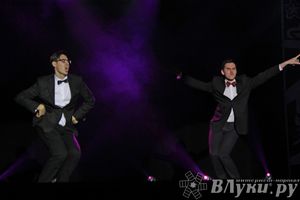 В Великих Луках прошла «Студенческая весна 2014» (ФОТО)