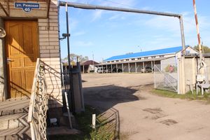 Готовим автомобиль к зиме с «Центром автомобильных услуг» (ФОТО)