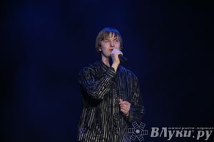 В Великих Луках прошла «Студенческая весна 2014» (ФОТО)