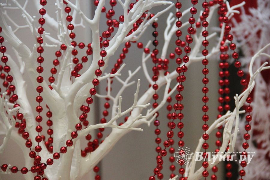 Как украсить дом к Новому Году? (ФОТО)