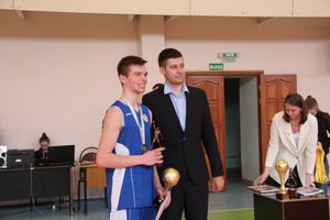 В Великих Луках прошли соревнования на Кубок АСБ области (ФОТО)