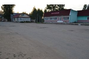 В деревне Переслегино Великолукского района нет дорог и тротуаров, жалуются местные жители (ФОТО)