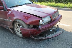 Массовое ДТП в Великих Луках (ФОТО)