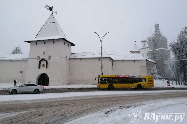 Псков вошел в число городов-участников регионального отборочного этапа конкурса «Лига Лекторов»