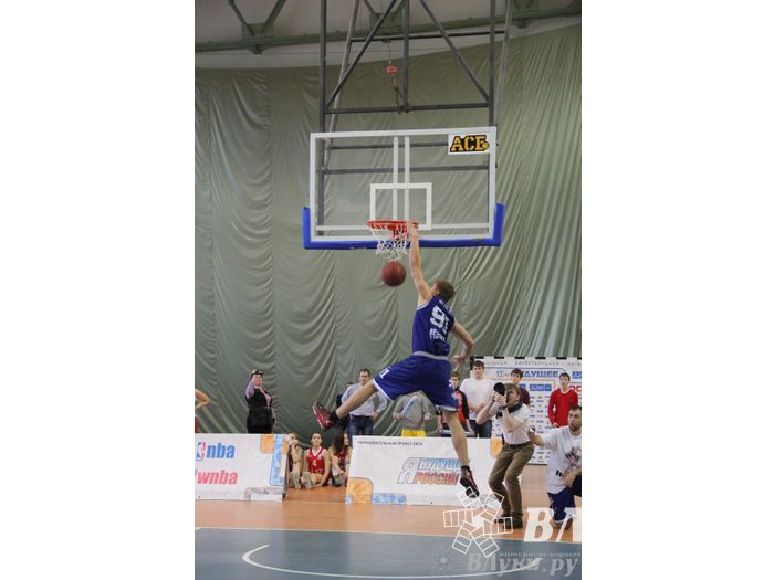 Чемпионат ШБЛ «КЭС-БАСКЕТ» сезона 2013-2014 гг. Псковской области