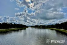 Прогноз погоды на 31 июля в Великих Луках