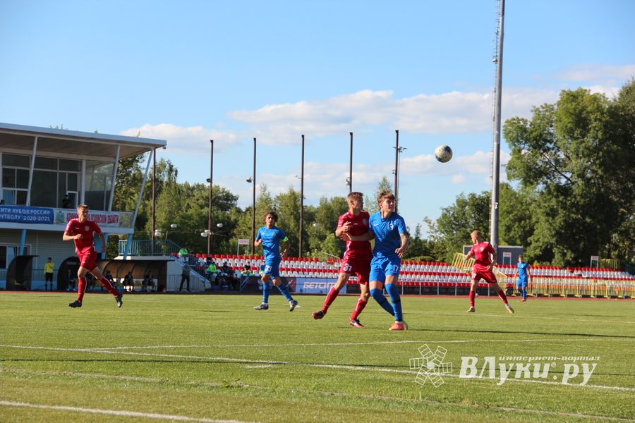 Футбол (ФОТО)