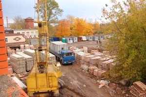 Новую школу на Гагарина в Великих Луках начинят технологиями (ФОТО)