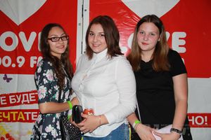 LOVE RADIO Великие Луки два года в эфире