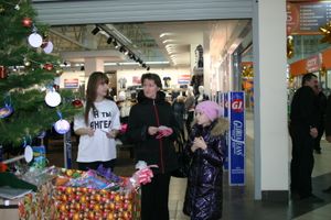 Ангелом быть трудно, но можно попробовать