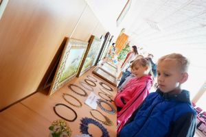 Праздник Переслегинской волости (ФОТО)