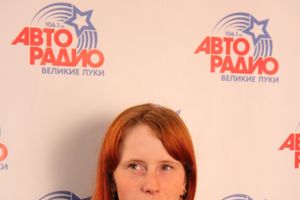 Второй этап конкурса «Автоледи»(фото)