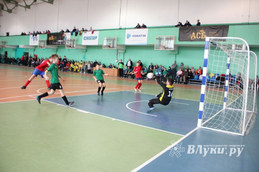 «Экспресс-2008» – обладатель «Золотого Кубка», «Экспресс» – серебряный призёр (ФОТО)