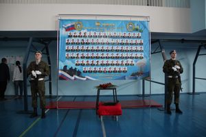 Фестиваль боевых искусств прошел в Великих Луках (ФОТО)