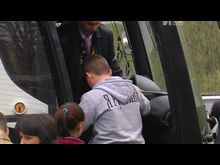 Импульс-ТВ: Предпраздничная поездка ветеранов ВОВ