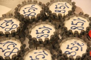 Дом культуры имени Ленина отметил свое 85-летие