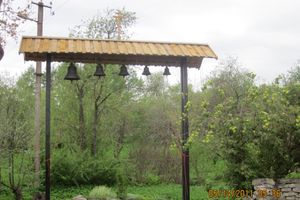 Возрожденная обитель