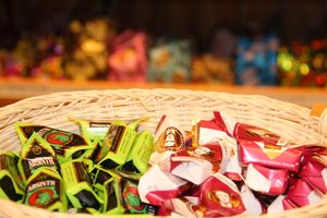 Такой рыбы нигде больше нет (ФОТО)