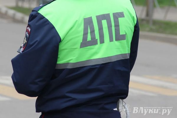 Пьяных водителей-рецидивистов поймали в Псковской области