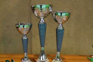 В Великих Луках прошло Первенство города среди спортивных семей (ФОТО)